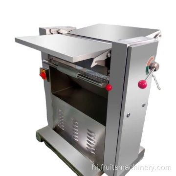 पोर्क पीलिंग मशीन मांस प्रसंस्करण उपकरण